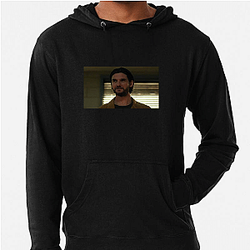 Future of The Institute The Institute Hoodies