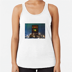 Join The Institute The Institute Tank Tops