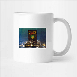 Join The Institute The Institute Mugs