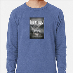 Institute Mindset The Institute Sweatshirts