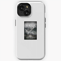 Institute Mindset The Institute Samsung Cases