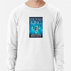 Trust The Institute The Institute Sweatshirts