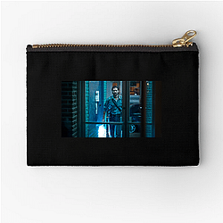 Institute Forever The Institute Zipper Pouches
