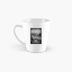 Institute Mindset The Institute Mugs