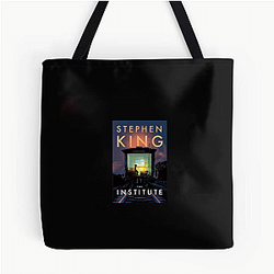 The Institute Rule The Institute Bags