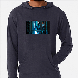 Institute Forever The Institute Hoodies