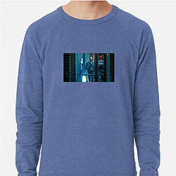 Institute Forever The Institute Sweatshirts