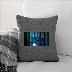 Institute Forever The Institute Pillows Cover