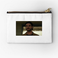 Future of The Institute The Institute Zipper Pouches
