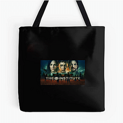 Institute Legacy The Institute Bags