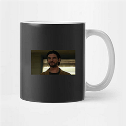 Future of The Institute The Institute Mugs