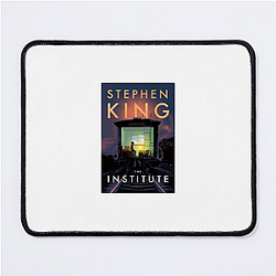 The Institute Rule The Institute Mouse Pads