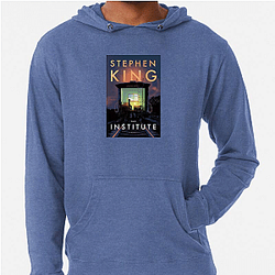 The Institute Rule The Institute Hoodies