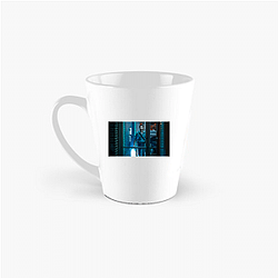 Institute Forever The Institute Mugs