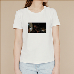 The Institute Code The Institute T-Shirts