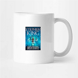 Trust The Institute The Institute Mugs