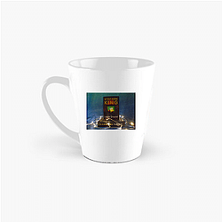 Join The Institute The Institute Mugs
