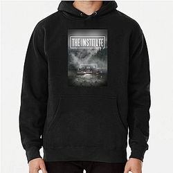Institute Mindset The Institute Hoodies