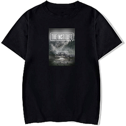 Institute Mindset The Institute T-Shirts