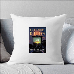 The Institute Rule The Institute Pillows Cover