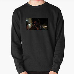 The Institute Code The Institute Sweatshirts