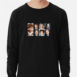 The Institute Power The Institute Sweatshirts