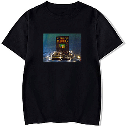 Join The Institute The Institute T-Shirts