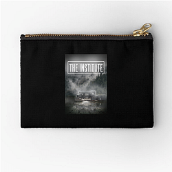 Institute Mindset The Institute Zipper Pouches