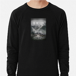 Institute Mindset The Institute Sweatshirts