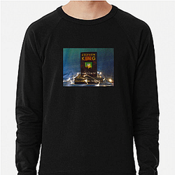 Join The Institute The Institute Sweatshirts