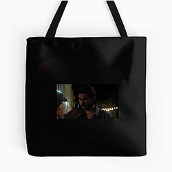 The Institute Code The Institute Bags