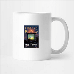 The Institute Rule The Institute Mugs