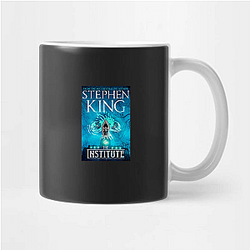 Trust The Institute The Institute Mugs