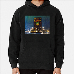 Join The Institute The Institute Hoodies