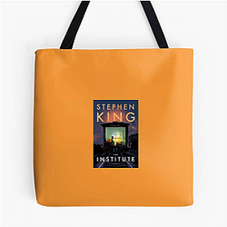 The Institute Rule The Institute Bags