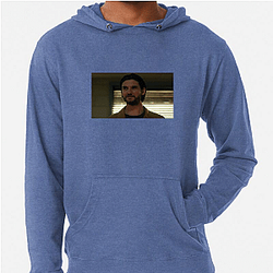 Future of The Institute The Institute Hoodies