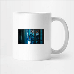 Institute Forever The Institute Mugs