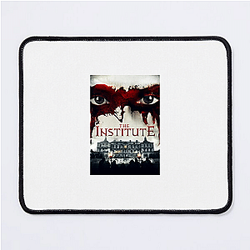 The Institute Rise The Institute Mouse Pads