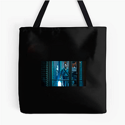Institute Forever The Institute Bags