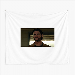 Future of The Institute The Institute Tapestries