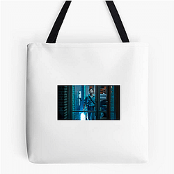 Institute Forever The Institute Bags