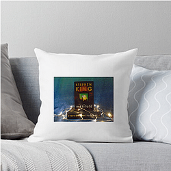 Join The Institute The Institute Pillows Cover
