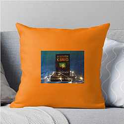 Join The Institute The Institute Pillows Cover