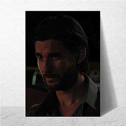The Institute Code The Institute Posters