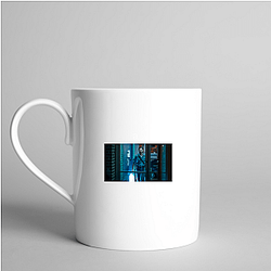 Institute Forever The Institute Mugs
