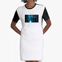 Institute Forever The Institute Dresses