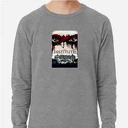 The Institute Rise The Institute Sweatshirts