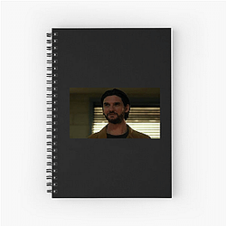 Future of The Institute The Institute Notebook