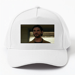 Future of The Institute The Institute Hats & Caps