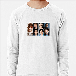 The Institute Power The Institute Sweatshirts